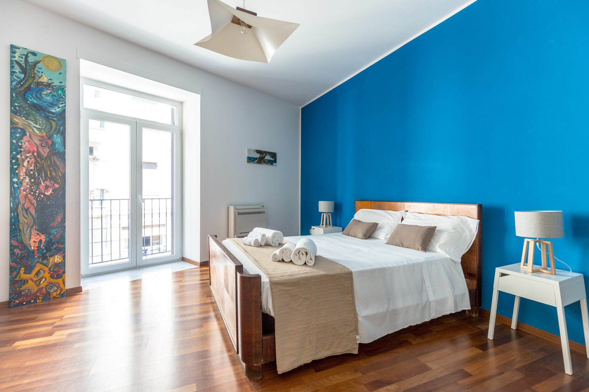 Piazza Marina Holiday House By Domusicily Palermo Exterior photo