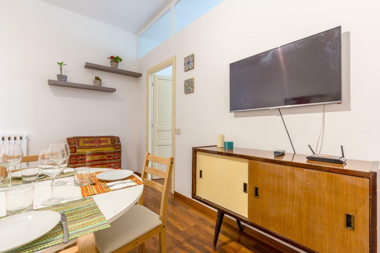 Piazza Marina Holiday House By Domusicily Palermo Exterior photo