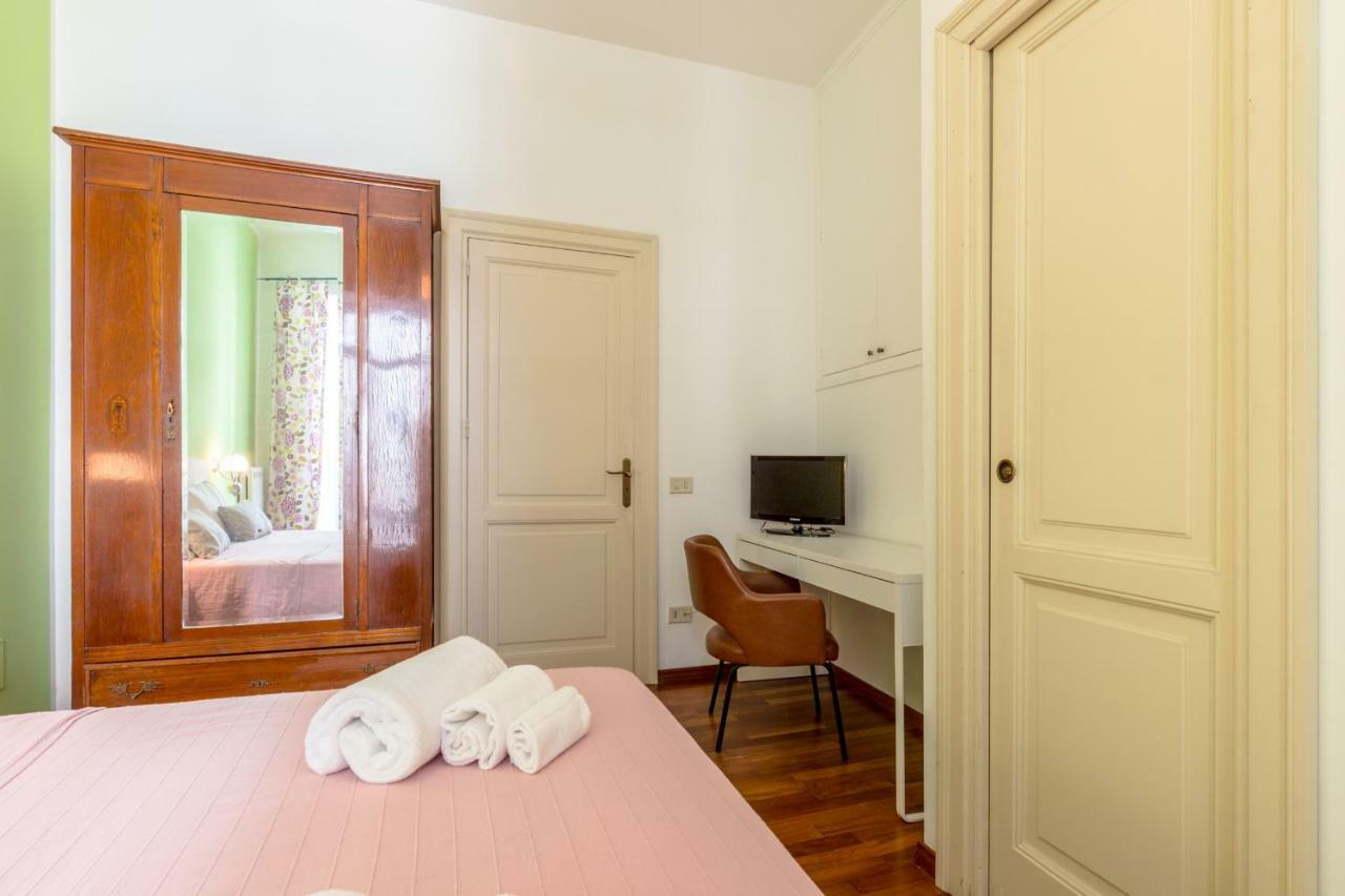 Piazza Marina Holiday House By Domusicily Palermo Exterior photo